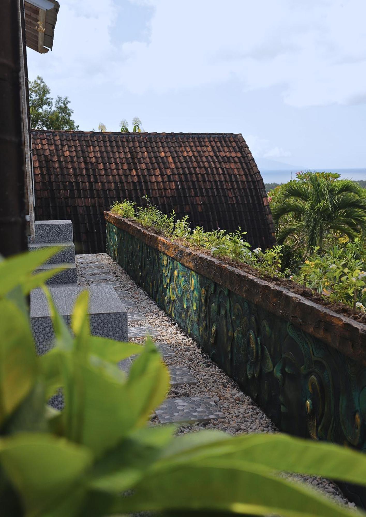 Bali Girl Penida By Abm Hotel Toyapakeh Exterior foto