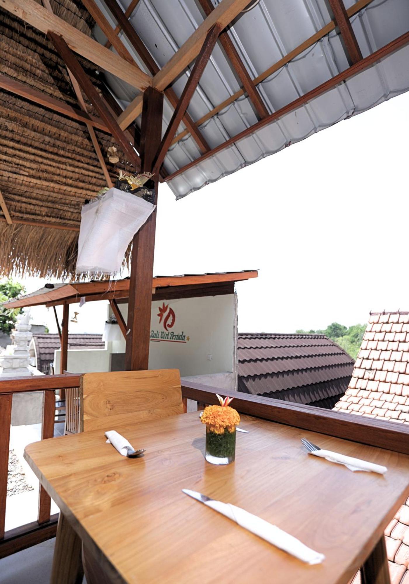 Bali Girl Penida By Abm Hotel Toyapakeh Exterior foto