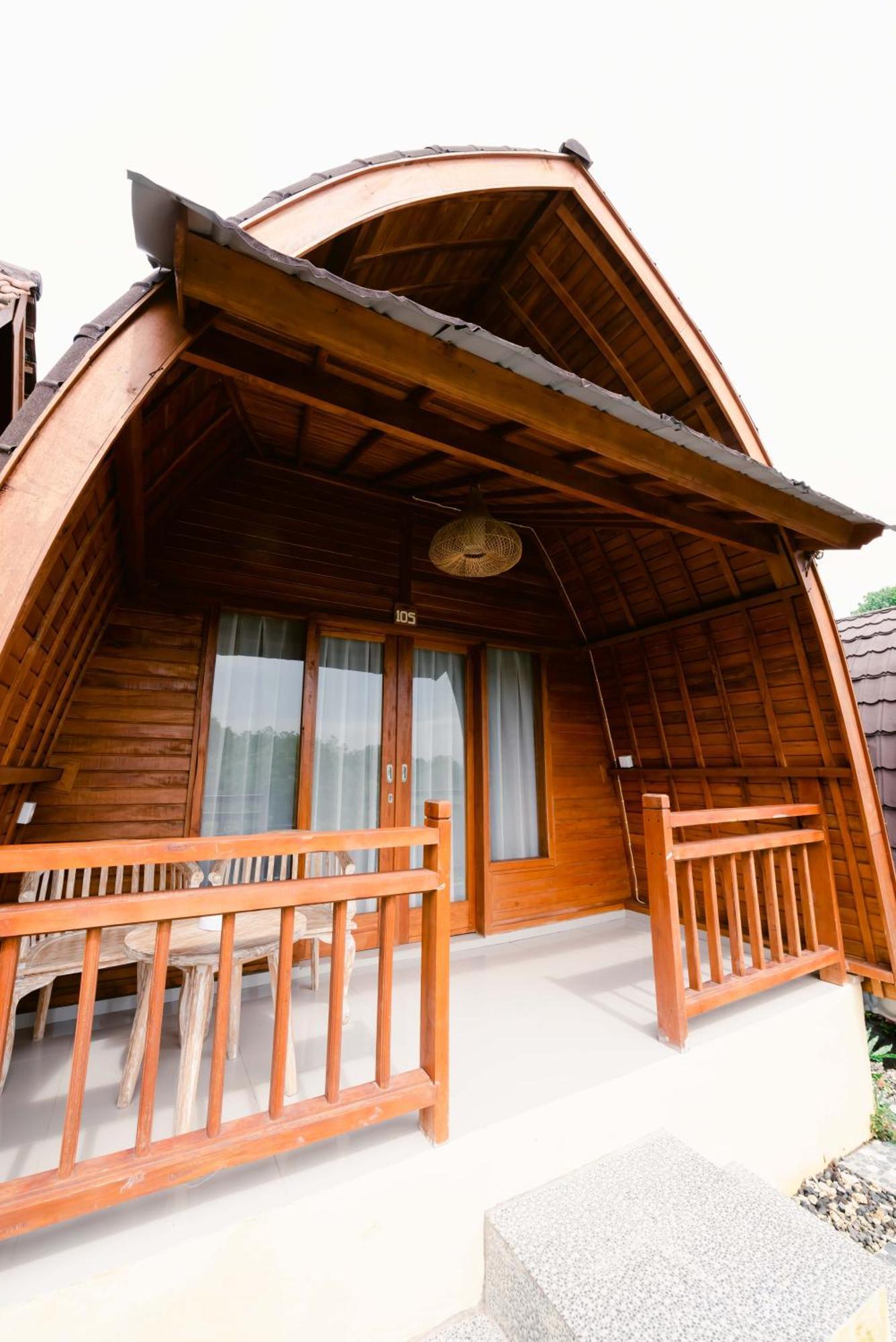 Bali Girl Penida By Abm Hotel Toyapakeh Exterior foto