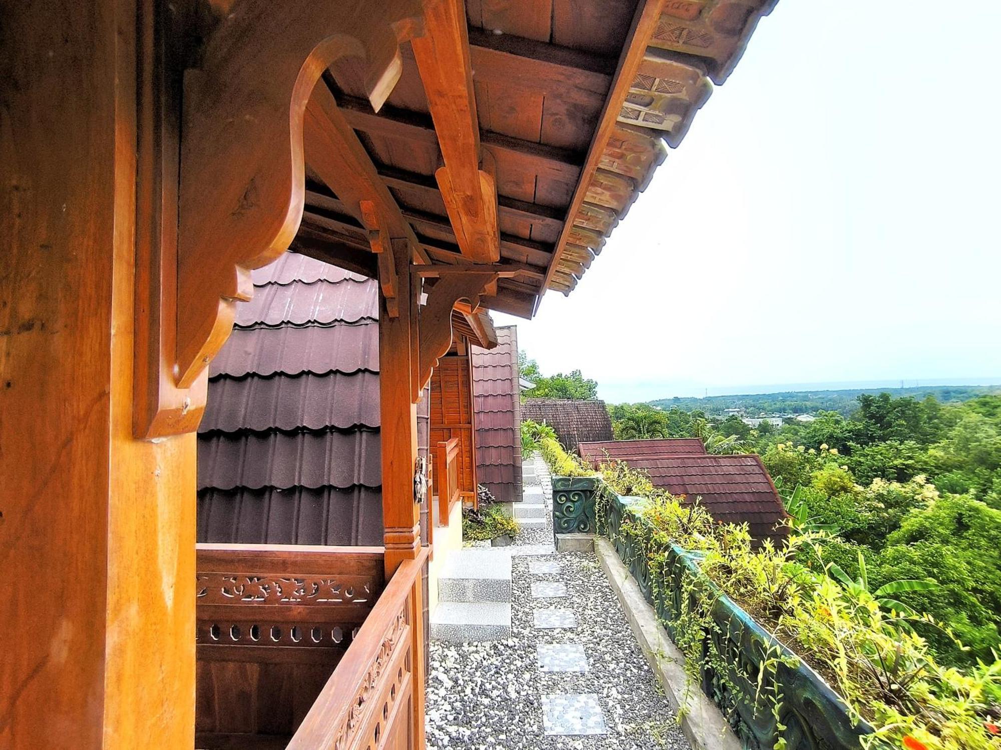 Bali Girl Penida By Abm Hotel Toyapakeh Exterior foto